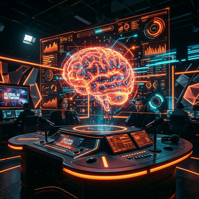 AI Brain Interface